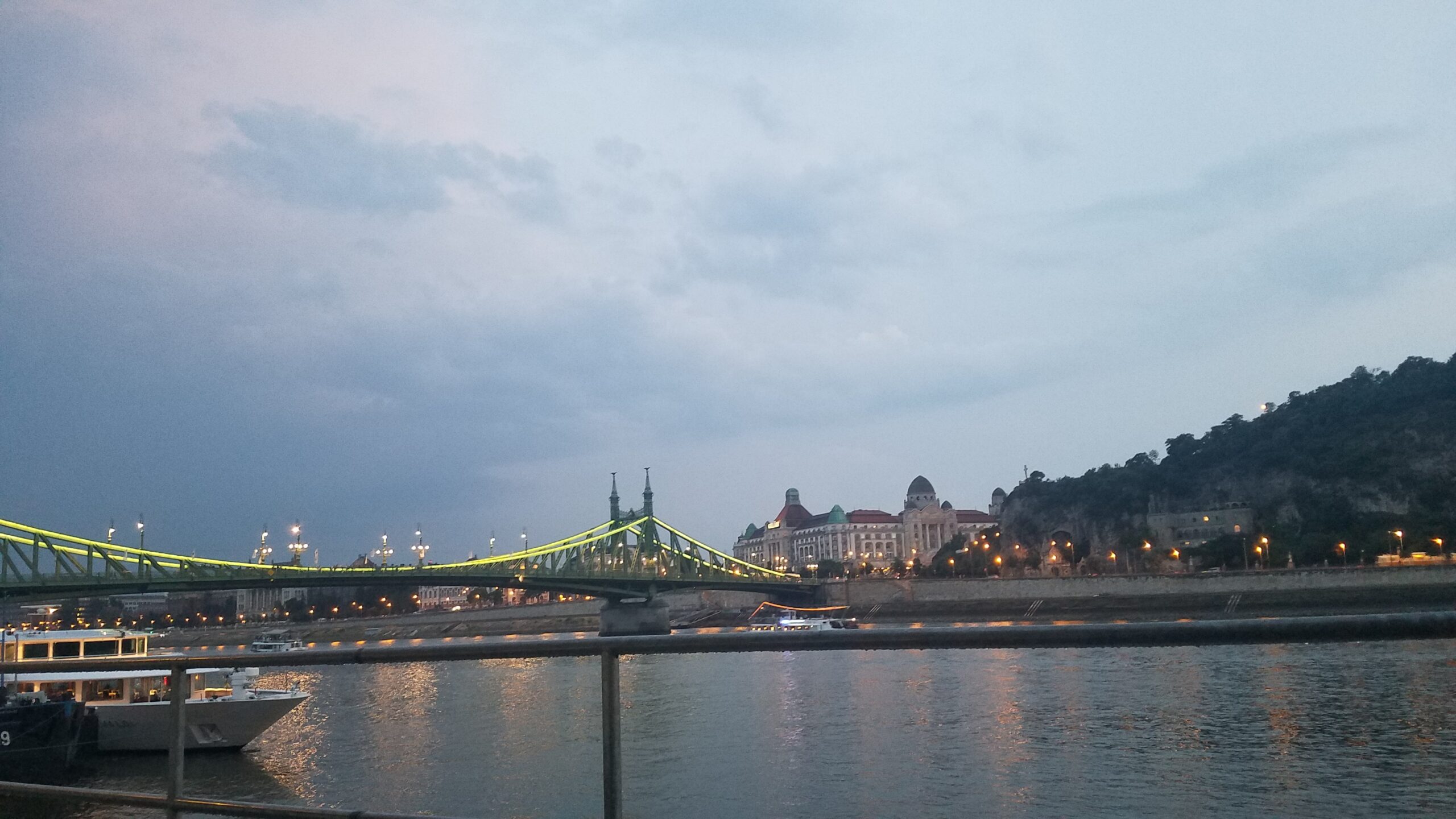 Why Budapest is the Best