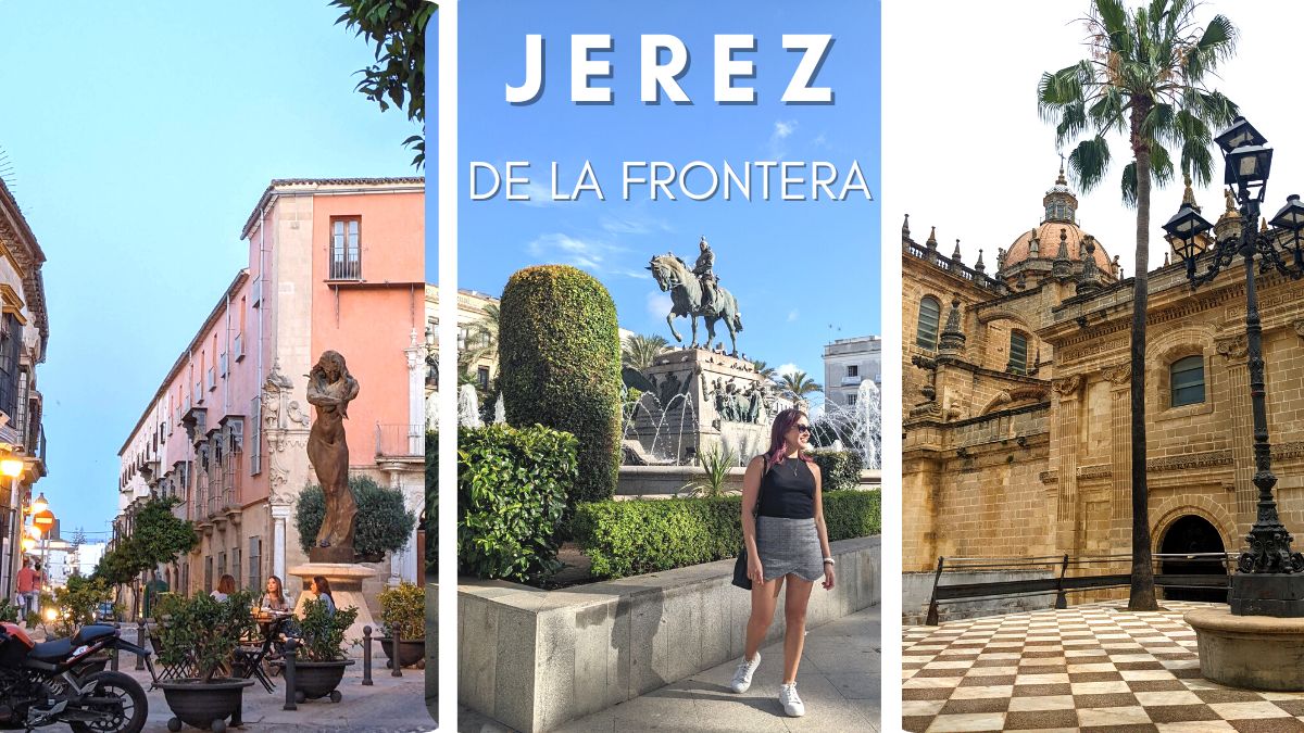 Jerez de la Frontera Bpresent.blog